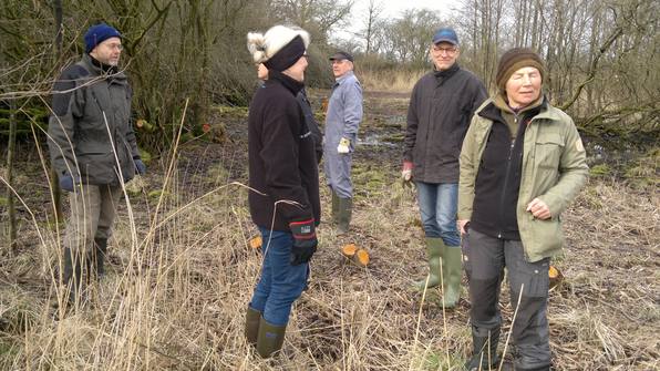 Naturpleje Ketting Nor